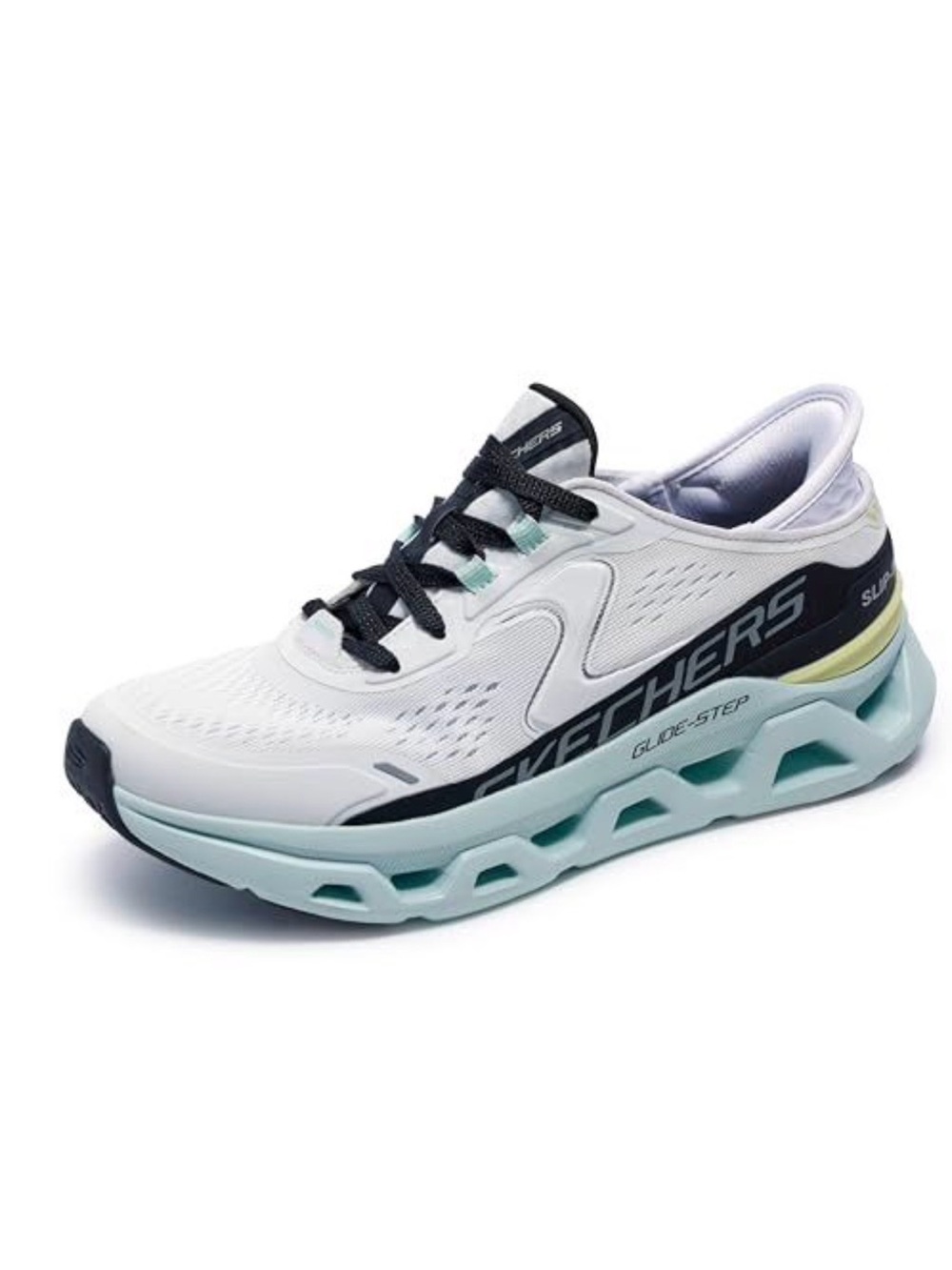 New Skechers Women's Slip-ins: Glide-Step Altus Walking Shoe 150510-WM